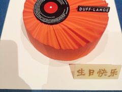 -老吉堂上海本帮菜(工体店)