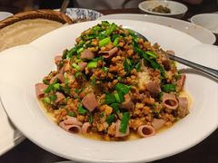 海肠捞饭-前海沿·青岛菜(五四广场永旺店)