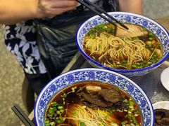 -伟记奥面馆(白塔东路店)