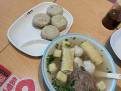 -小杨生煎(周浦万达店)