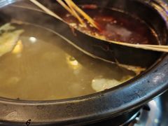 -钢管厂五区小郡肝火锅串串香(清河店)