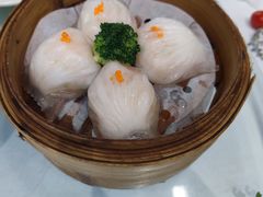 -仑头海鲜城(仑头环村南路店)
