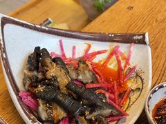 -庭院·冰煮羊·北京涮肉(西单店)