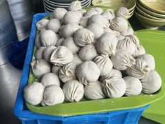 -笑云开汤包店(网巾市店)