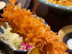 炸虾-胜博殿霸王树(嘉里中心店)