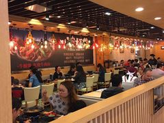 -一碗好牛(中华广场店)