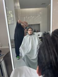-东方麒麟·潘多拉SALON