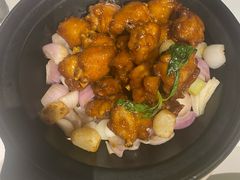 -禧宴Joyous Restaurant(禧园店)