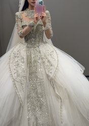 -SATIN COUTURE瑟庭婚纱礼服馆