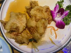-山河屯铁锅炖·非遗东北菜(南山店)