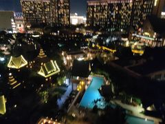 -三亚湾红树林度假世界(木棉酒店)