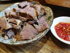 -格日勒阿妈蒙古厨房(大召店)