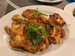 鸡蛋饼-Onion restaurant