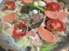 -海关荤豆花(洋河一路店)