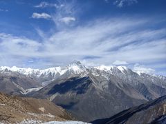 -贡嘎雪山