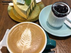 -西关84·History·Art·Cafe