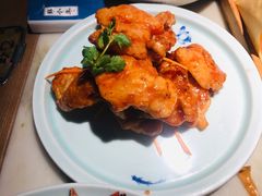 -蘇小主(徐州万达店)