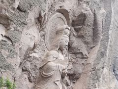 -武夷山风景名胜区-虎啸岩