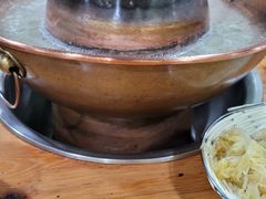 -元盛居(生态大街店)