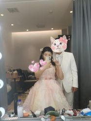 点击看大图 -青禾蒙娜丽莎婚纱摄影(武汉总店)