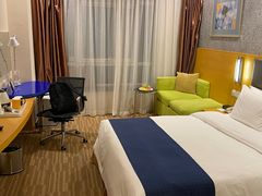 -北京东直门智选假日酒店