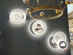 -张士灯具城(家居优选店)
