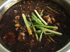 -温江公平红烧兔(总店)