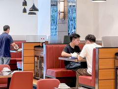 -双福饺子营餐厅(财富广场店)