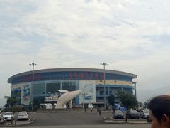 -福州罗源湾海洋世界旅游区