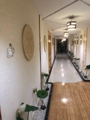 -悦尚生活空间•瑜伽普拉提•悦心芳香疗愈SPA