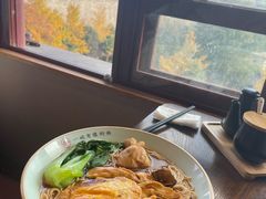 -鸡鸣寺百味斋素菜馆