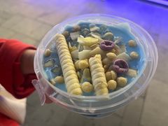 -溪边姑娘·拉丝酸奶水果捞(春熙路店)