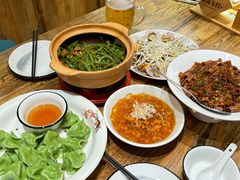 -山海菜馆·海肠捞饭·青岛菜(栈桥店)