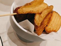 -池奈·咖喱蛋包饭(熙地港店)