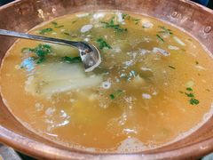 铜瓢牛肉-妈妈的味道(和顺古镇店)