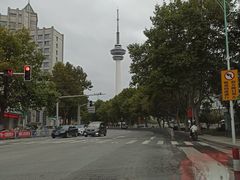 -南通濠河风景名胜区