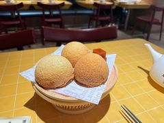 -蔡澜点心·粤菜(海印都荟城店)