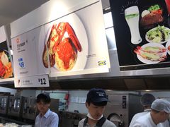 -宜家·瑞典风味餐厅(无锡店)