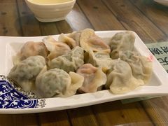 -宝源饺子(麦子店街店)
