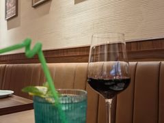 -Bistro Les Lilas丁香花小酒馆