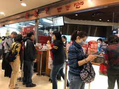 -鼎泰丰(复兴店)