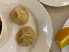 -金安大饭店-金品自助餐厅