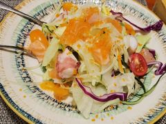 -松羽料理(国大店)