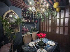 -第101座花园餐厅(湖滨88店)