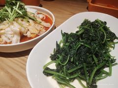 -谷丽麦馕新疆菜·清真(步步高梅溪新天地店)
