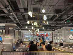-陈记顺和牛肉火锅馆(天河北路店)