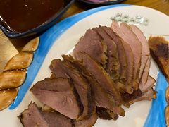 -毛毛熏肉•东北菜老字号(大安街店)