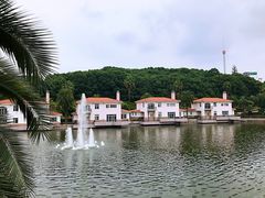 -圣爵菲斯大酒店(长沙世界之窗店)