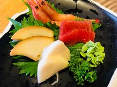 -和风清味日本料理(希尔顿店)