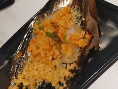 -96农蝎虾(江桥老街店)